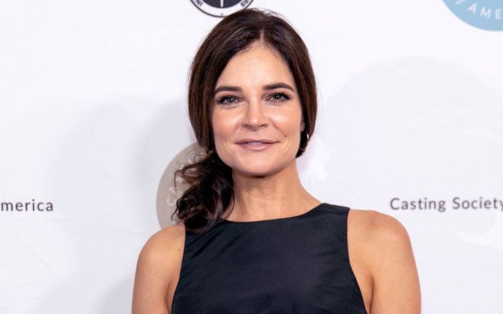 Who Is Betsy Brandt? Know About Her Age, Height, Net Worth, Measurements, Personal Life, & Relationship